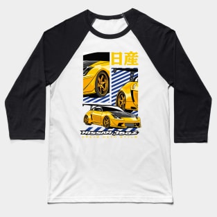 350z Performance Machine Baseball T-Shirt